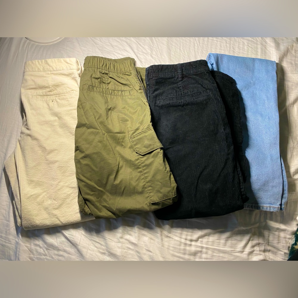 Pants